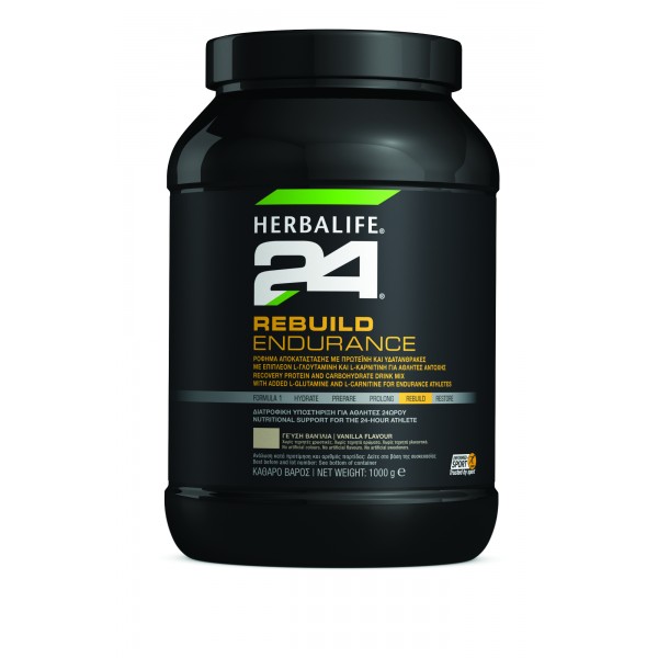 Herbalife24 Rebuild Endurance