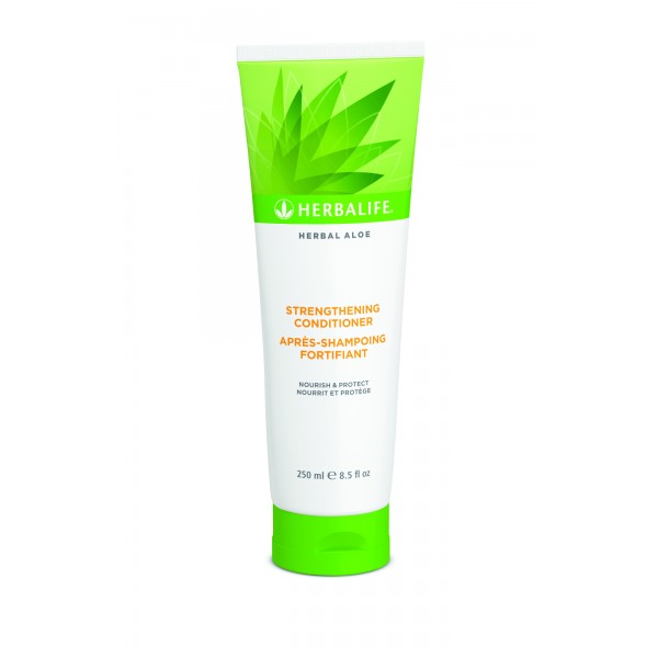 Δυναμωτικό Conditioner Herbal Aloe